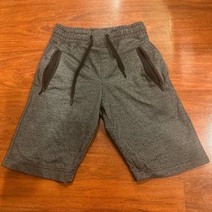 CSG Grey Shorts